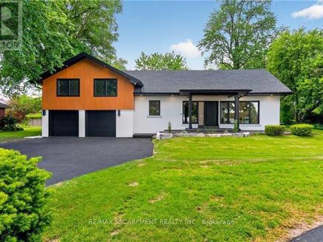 274 Mountain Brow Boulevard, Hamilton, ON, L8T 1A6 house for sale | Listing ID X13420 | Royal LePage