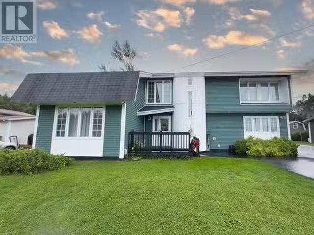 274 Marine Drive, Marystown, NL, A0E 2M0 house for sale Lis.