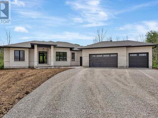 274 Michael'S Way, Prince Edward County Ameliasburgh, ON, K0K 1L0 house for sale | Listing ID X12301 | Royal LePage