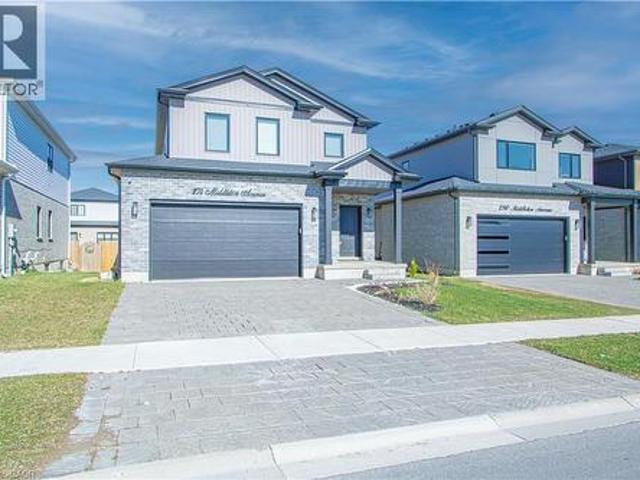 274 Middletown Avenue, London, ON, N6L 0E9 house for sale | Listing ID 40821 | Royal LePage