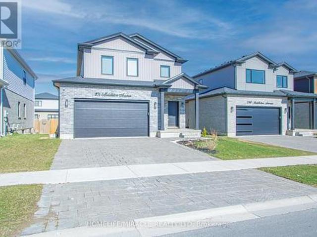 274 Middleton Avenue, London South, ON, N6L 0E9 house for sale | Listing ID X13434 | Royal LePage