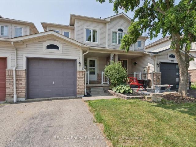 274 Swindells Street, Bowmanville | 3Beds/3Bath, Townhouse, $629,000 | Condos. Ca