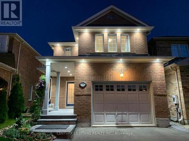 274 Penndutch Circle, Whitchurch Stouffville, ON, L4A 0P1 house for sale | Listing ID N12261 | Royal LePage