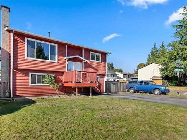 2754 A Avenue, Langley, BC, V4W 3L2 house for sale | Listing ID R3142 | Royal LePage
