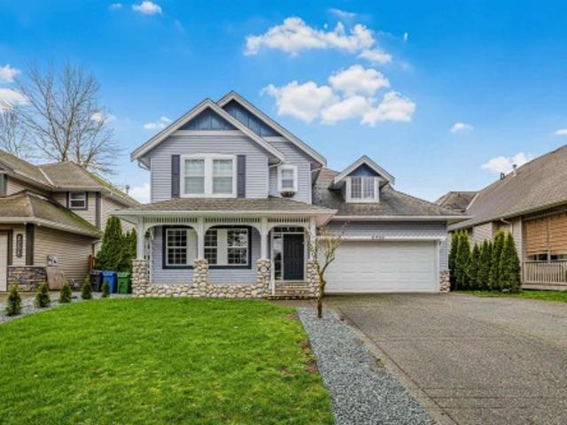 2755 Bernadotte Street, Abbotsford, BC, V4X 1H4 house for sale | Listing ID R3127 | Royal LePage