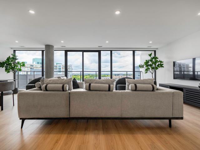 2755 King Street 2 Bedroom [object Promise] for Rent