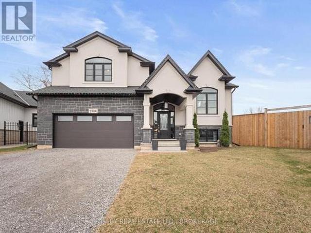 2756 Arrowsmith Court, Fort Erie Black Creek, ON, L0S 1S0 house for sale | Listing ID X12096 | Royal LePage