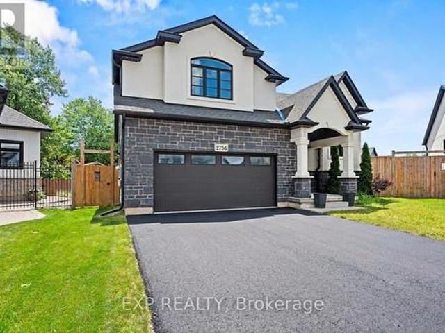 2756 Arrowsmith Court, Fort Erie Black Creek, ON, L0S 1S0 house for sale | Listing ID X13491 | Royal LePage