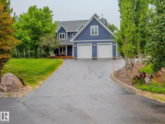 27504 Twp Road 540, Rural Parkland County, AB, T7X 3V4 house for sale | Listing ID E4503 | Royal LePage