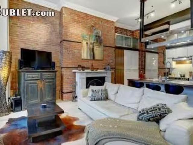 2750 Apartment 2 bedrooms in Vieux Quebec