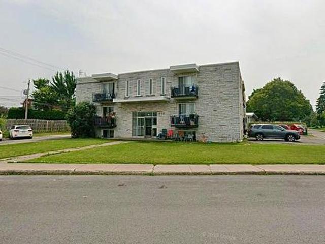 6 2750 Rue Plessis, Longueuil Le Vieux Longueuil, QC, J4L 1S4 lease for lease | Listing ID 19633 | Royal LePage