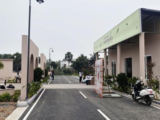 2750 Sq.Ft. Plot in Singaperumal Koil Chennai Listing ID: #10277