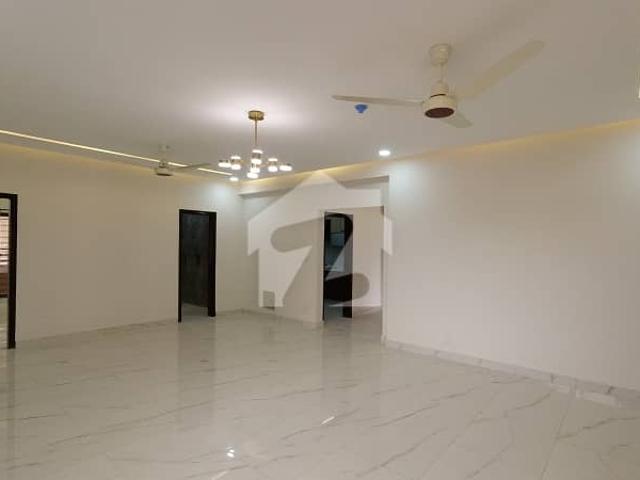 2750 Square Feet Flat In Askari Heights 5 Is Best Option
