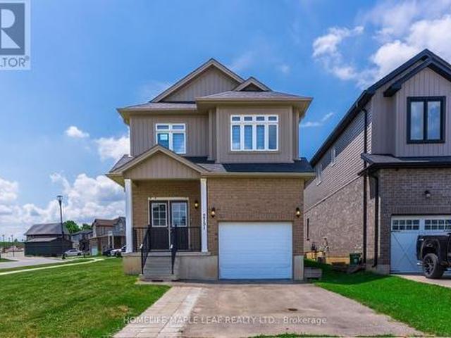 2751 Oriole Drive, London South, ON, N6M 0G6 house for sale | Listing ID X13549 | Royal LePage
