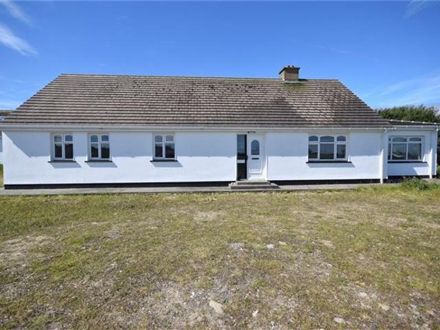 275,000 | Meenlaragh, Gortahork, Co. Donegal Rainey Estate Agents 5009 MyHome. Ie Residential