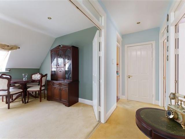 275,000 | Apartment 17 Weston, Moorefield Road, Newbridge, Kildare REA Brophy Farrell 5017 MyHome. Ie Residential