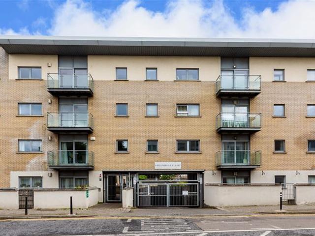 290,000 | Apartment, 18, Greenhills Court, Greenhills Road, Dublin 24 Sherry FitzGerald Tallaght 4999 MyHome. Ie Residential