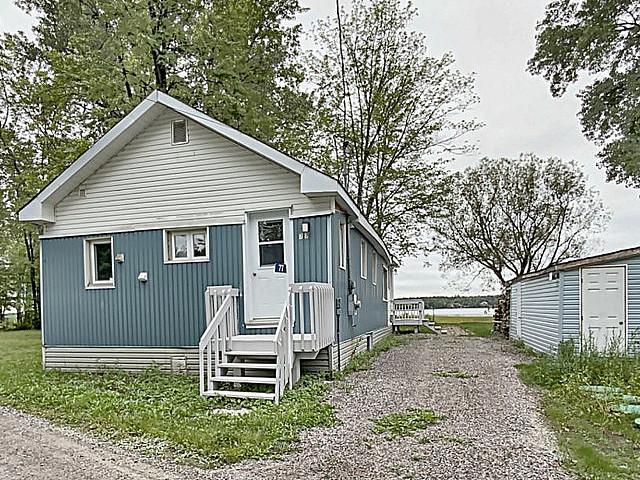 275 000$ Chalet à Vendre à Luskville