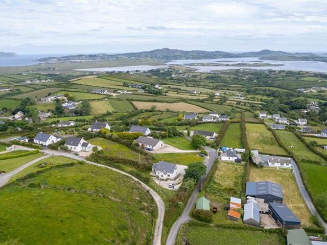 275,000 | Gortnabrad, Carrigart, County Donegal Louis Boyce Auctioneer and Valuer 4931 MyHome. Ie Residential