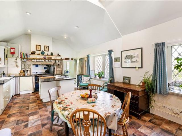 275,000 | Lot 3 Gamekeeper's Cottage, Lisnavagh, Co. Carlow Savills Country 5017 MyHome. Ie Residential
