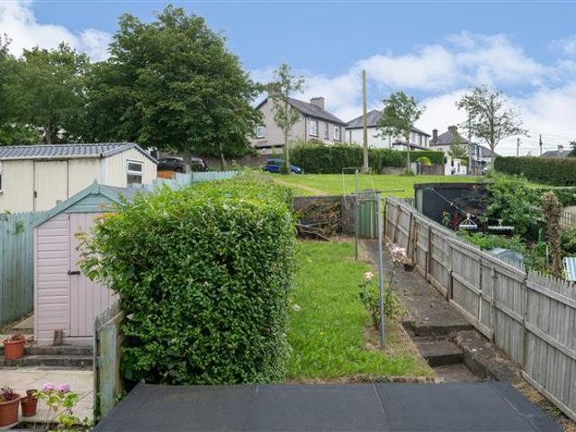 275,000 | 17 Glen View, Old Youghal Road, Cork Sherry FitzGerald Glanmire 5010 MyHome. Ie Residential