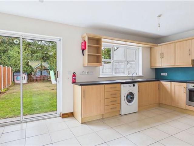 275,000 | 25 The Fairways, Ballyroan Road, Abbeyleix, Portlaoise, Co. Laois CBPM Estate Agents and Letting Agents 5024 MyHome. Ie Residential