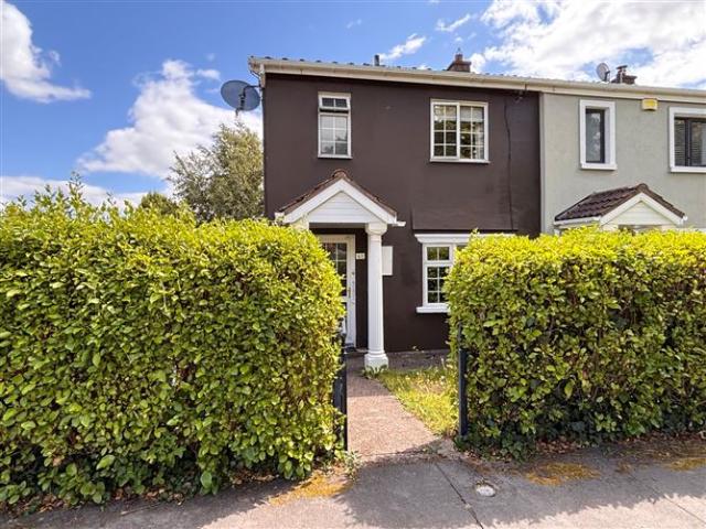 275,000 | 65 Briarscourt, Cork, Shanakiel, Co. Cork Kennedy Estate Agents 5021 MyHome. Ie Residential