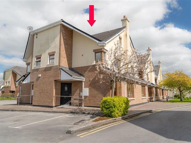 275,000 | 67 Rivergrove, Oranmore, Galway Yvonne Sweeney Auctioneers and Valuers Ltd 4996 MyHome. Ie Residential