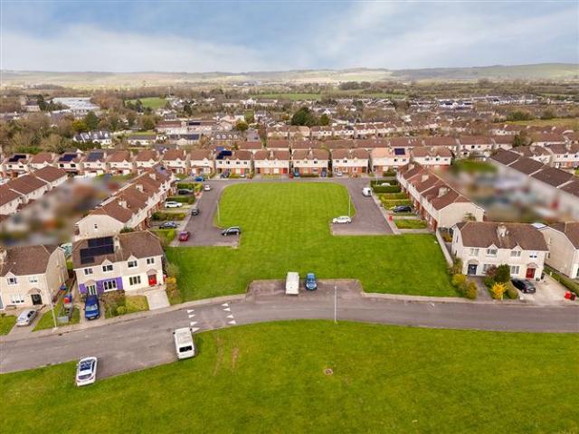 275,000 | 8 Bridgetown Drive, Bridgetown, Castlemartyr, Cork Brian Gleeson Property 4999 MyHome. Ie Residential
