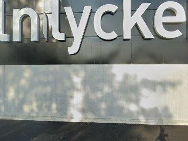 275 10000 m2 kontor uthyres i Mölndal