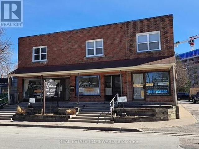 275 279 Old Kingston Road, Toronto, ON, M1C 1B4 commercial for sale | Listing ID E13229 | Royal LePage