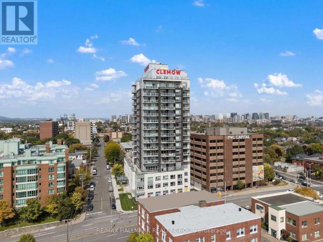 275 Carling Avenue #908 Ottawa, ON K1S5Y2