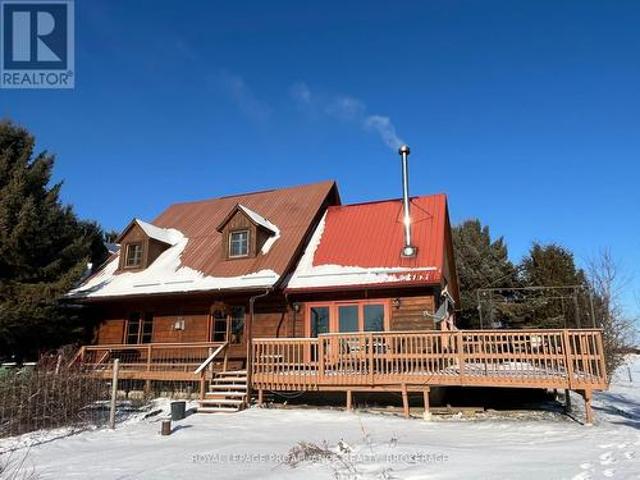 275 Carpenter Point Road, Frontenac Islands 04 The Islands, ON, K0H 2Y0 house for sale | Listing ID X11939 | Royal LePage