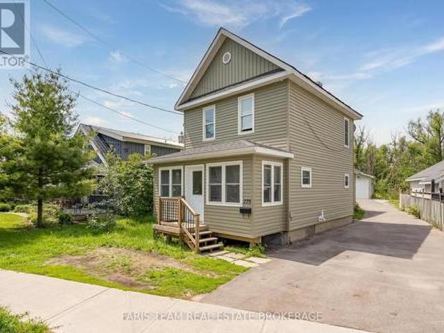 275 Gill Street, Orillia, ON, L3V 4K3 house for sale | Listing ID S13513 | Royal LePage