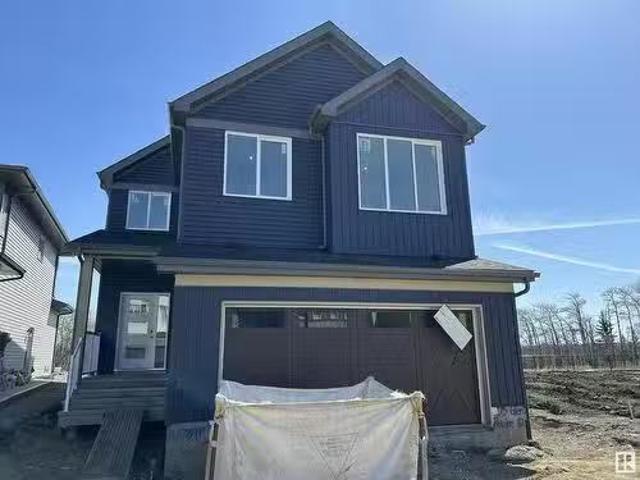 275 Glenridding Ravine Road, Edmonton, AB, T6W 5C3 house for.
