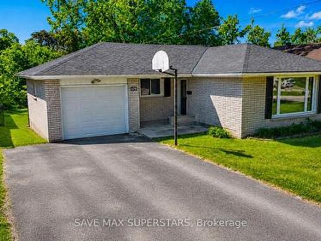 275 Grove Street E, Barrie, ON, L4M 2R2 house for sale | Listing ID S13441 | Royal LePage