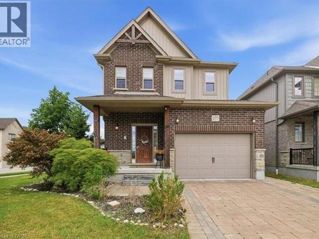 275 Falconridge Drive, Kitchener, ON, N2K 0C5 house for sale | Listing ID 40839 | Royal LePage