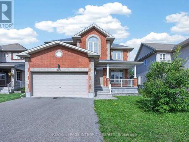 275 Kiwanis Court, Ottawa, ON, K1T 0H7 house for sale | Listing ID X13595 | Royal LePage