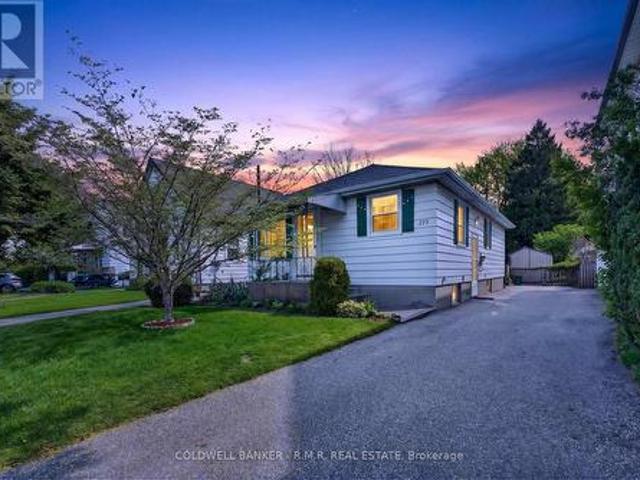 275 Oshawa Boulevard N, Oshawa O'Neill, ON, L1G 5T2 house for sale | Listing ID E13149 | Royal LePage