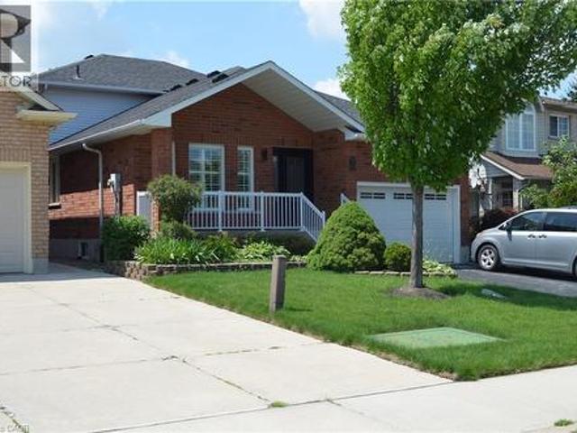 275 Locheed Drive Unit# Lower, Hamilton, ON, L8T 5A4 house for lease | Listing ID 40851 | Royal LePage