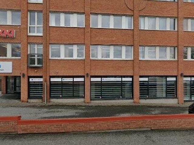 275 m2 kontor, lager uthyres i Askim Frölunda Högsbo