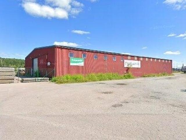 275 m2 kontor till försäljning i Köping