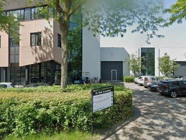 275 m2 office space for rent in Tilburg