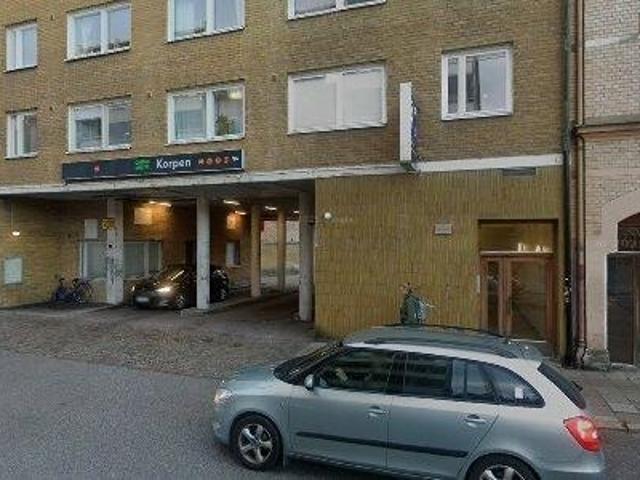 275 m2 lager uthyres i Malmö Centrum