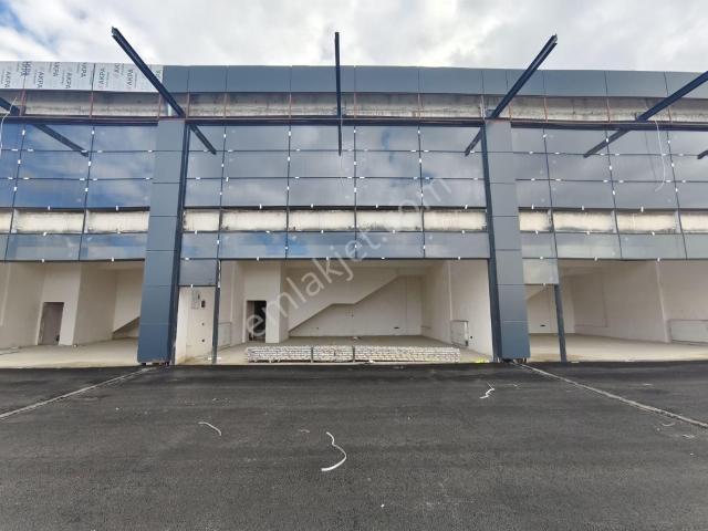 275 M² Büyük Dükkan Otonomi Fırsat!
