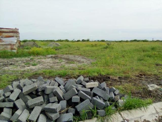 275 m² Land available in Boitekong