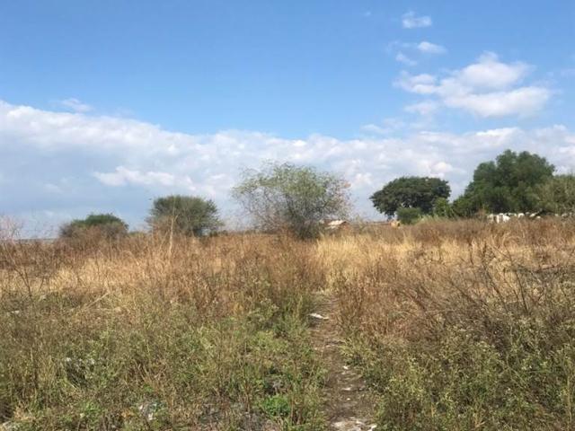275 m² Land available in Boitekong