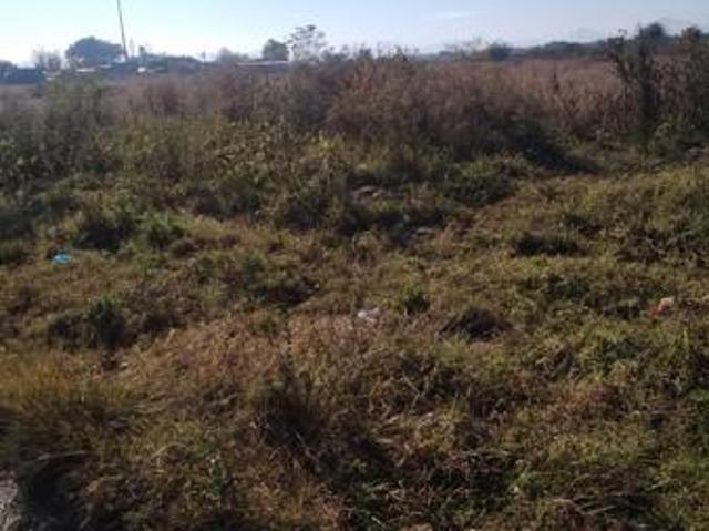 275 m² Land available in Boitekong