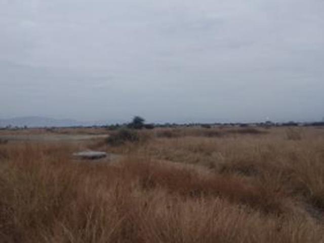 275 m² Land available in Boitekong