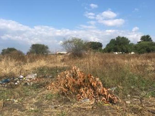 275 m² Land available in Boitekong